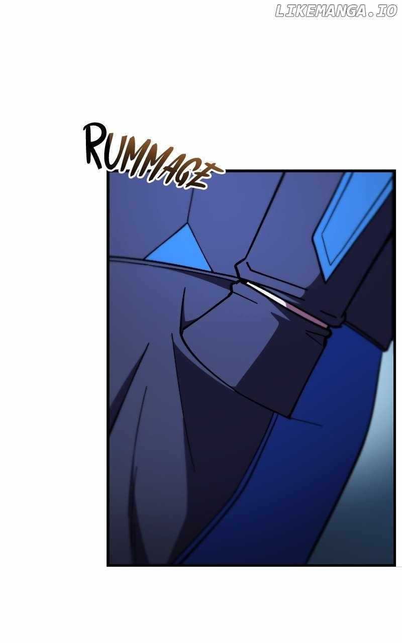 Divine Delivery Chapter 64 46